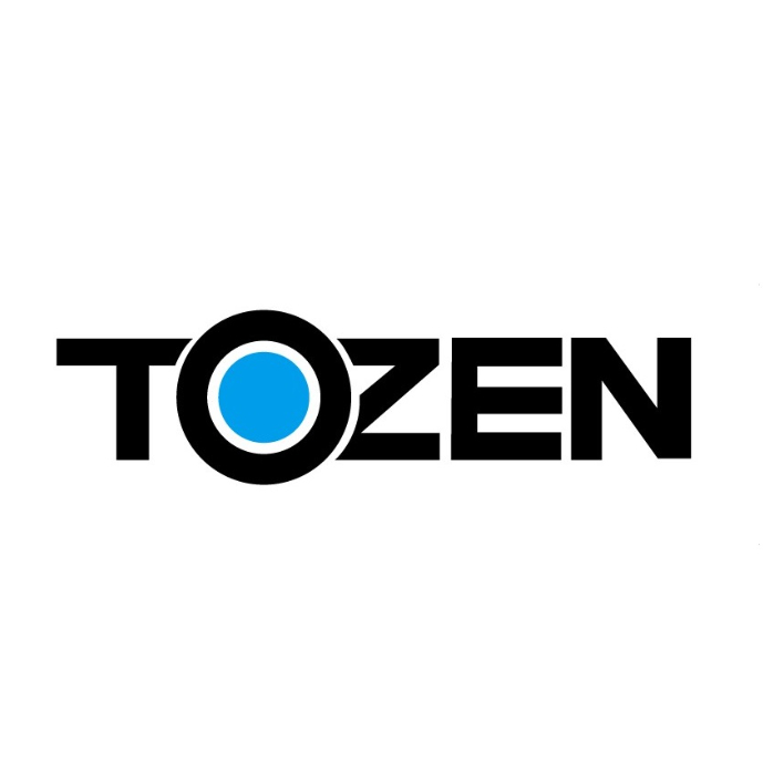 Tozen (M) Sdn. Bhd. logo
