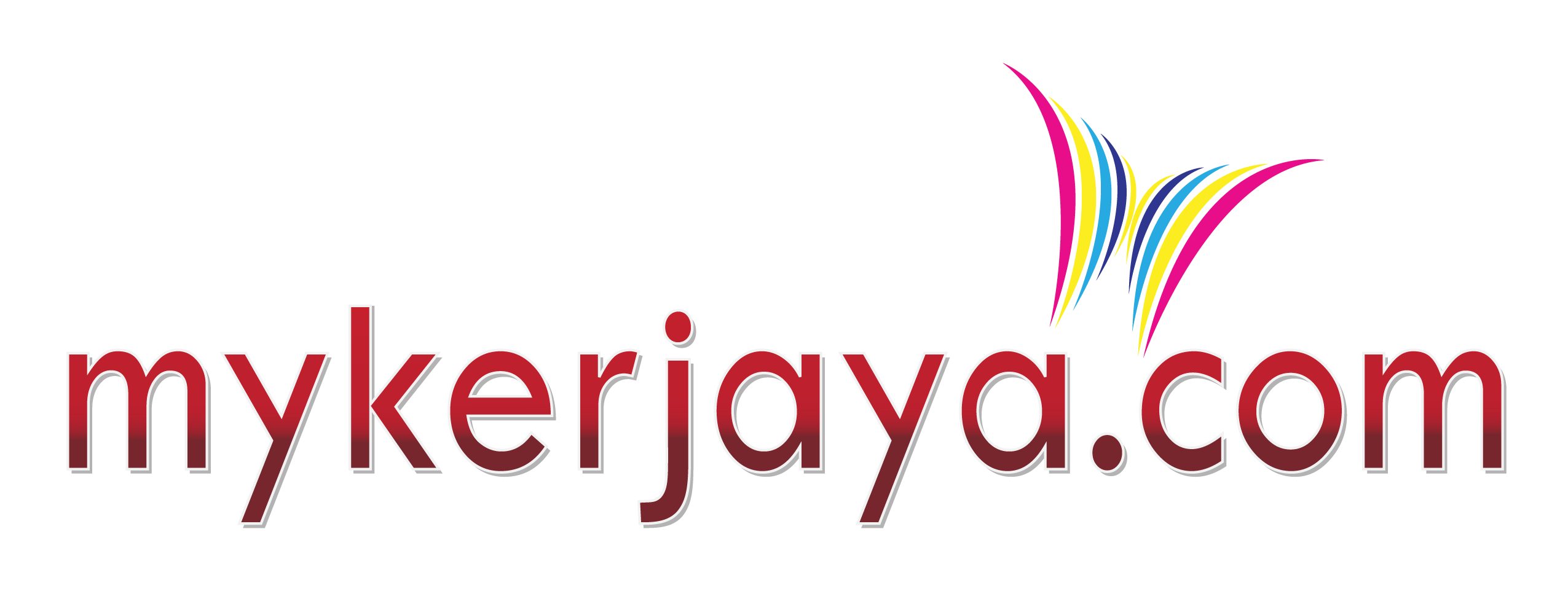 MyKerjaya Logo